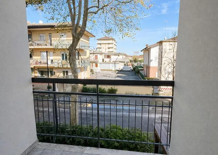 Ξενοδοχείο Sasselli Dipendenza Zamagna