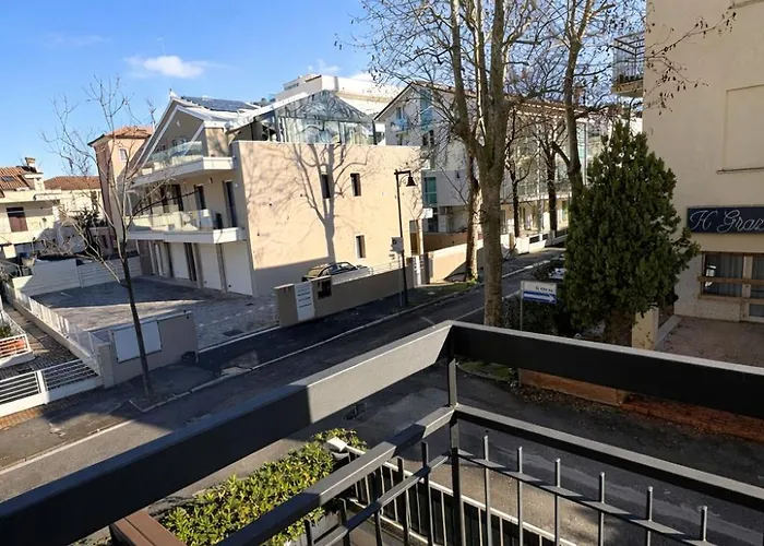 Sasselli Dipendenza Zamagna Otel Cesenatico