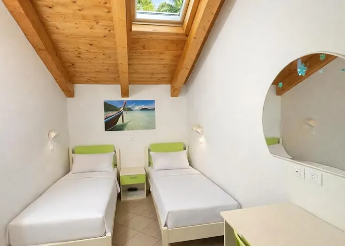 Sasselli Dipendenza Zamagna Otel Cesenatico