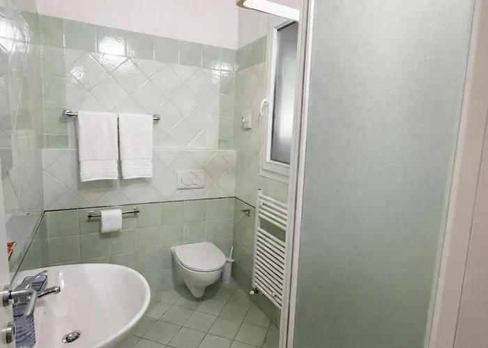 Sasselli Dipendenza Zamagna 3*