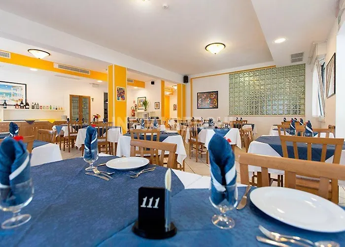 Sasselli Dipendenza Zamagna Cesenatico